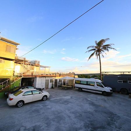 Mei Ru Car Rent Homestay Heng-ch'un Esterno foto