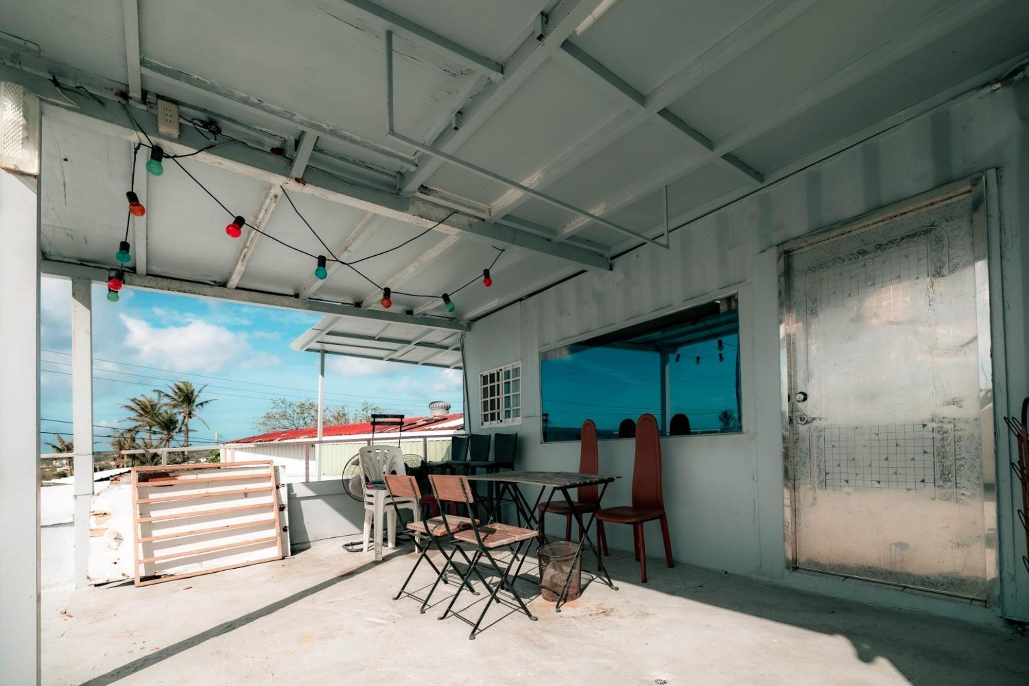 Mei Ru Car Rent Homestay Heng-ch'un Esterno foto