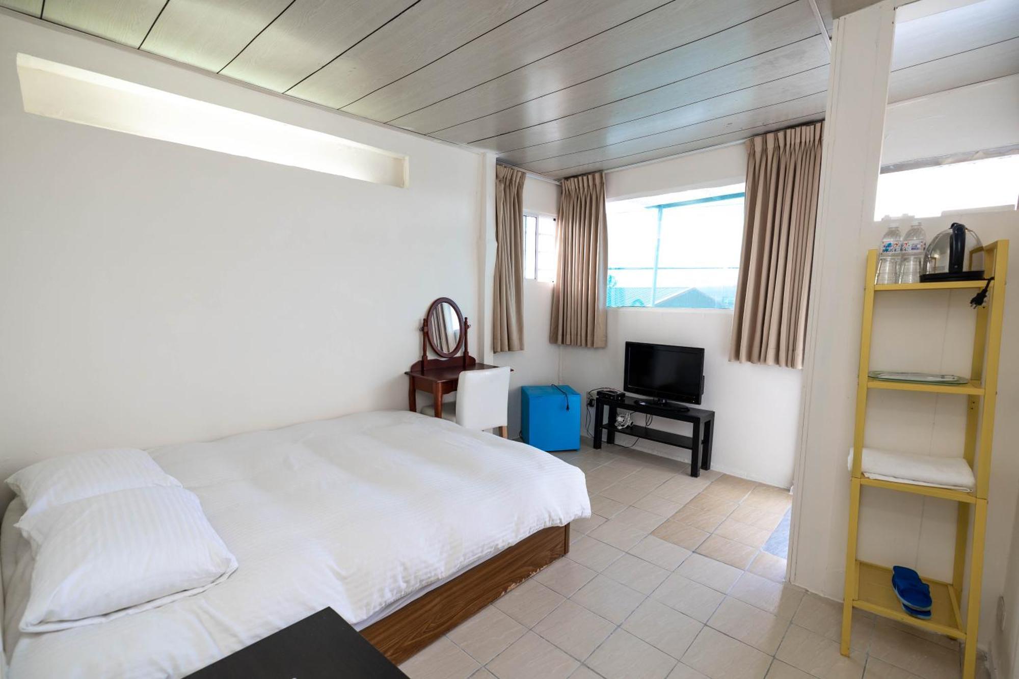 Mei Ru Car Rent Homestay Heng-ch'un Esterno foto