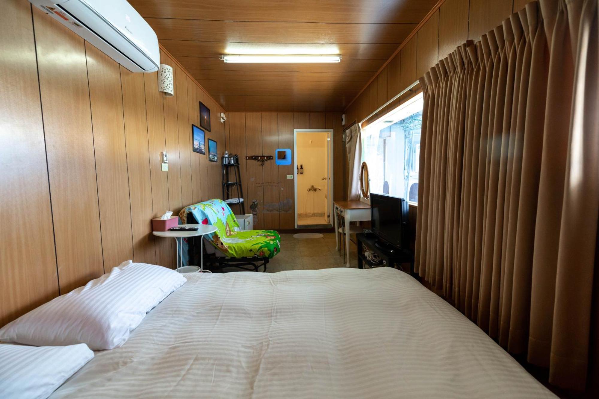Mei Ru Car Rent Homestay Heng-ch'un Esterno foto