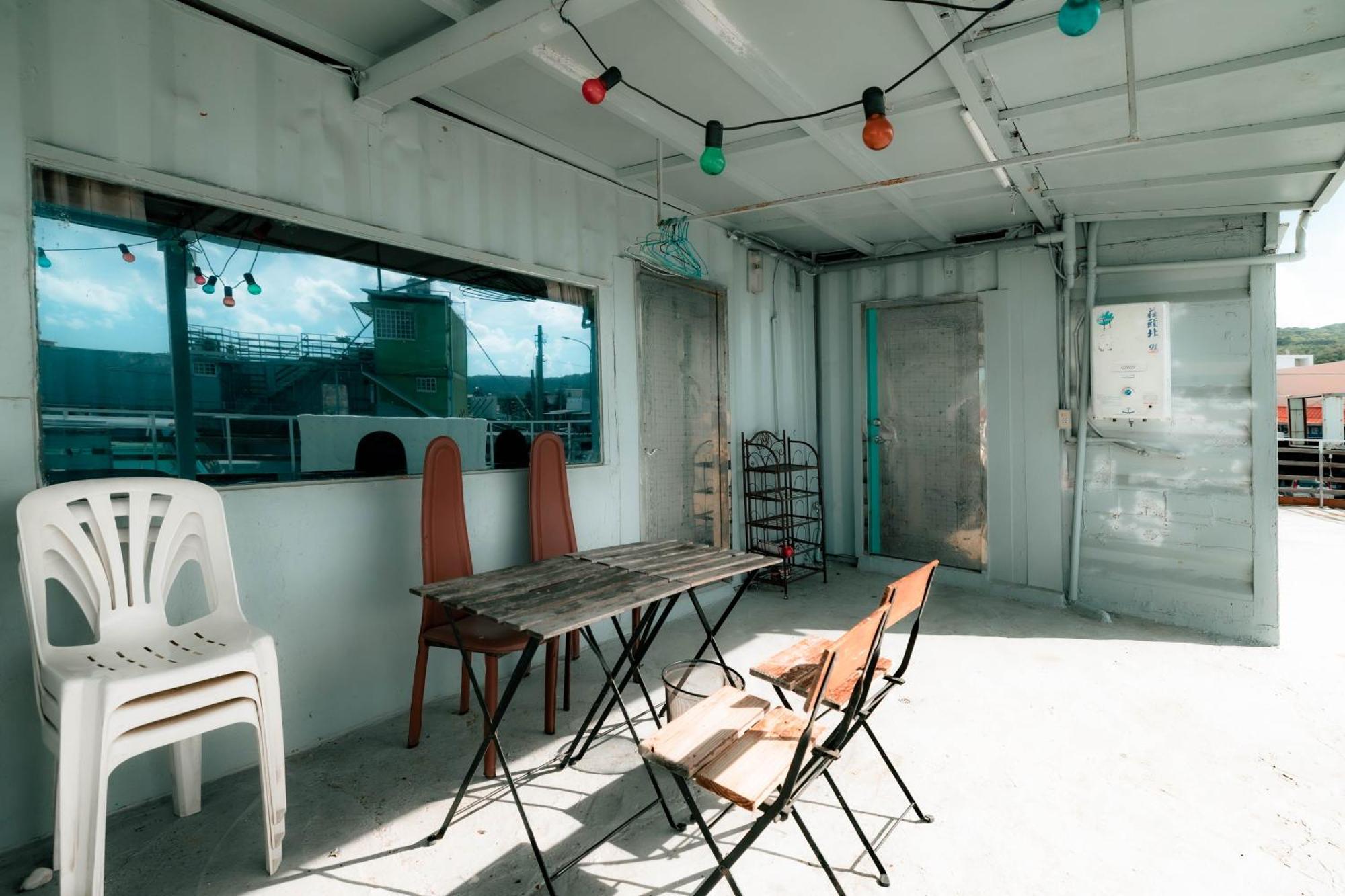 Mei Ru Car Rent Homestay Heng-ch'un Esterno foto