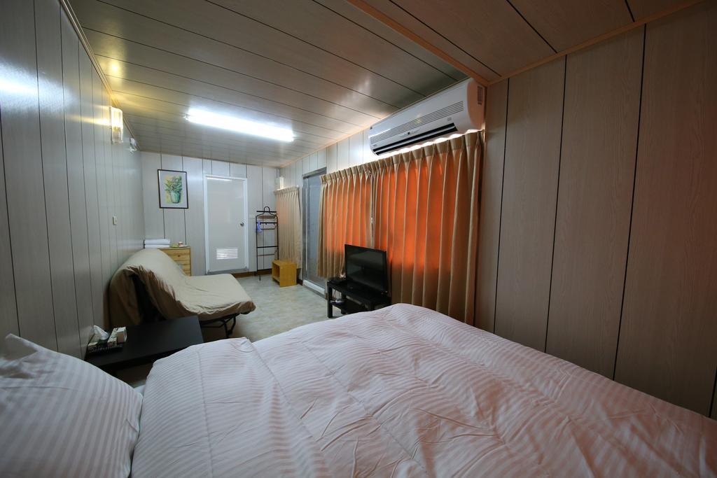 Mei Ru Car Rent Homestay Heng-ch'un Esterno foto