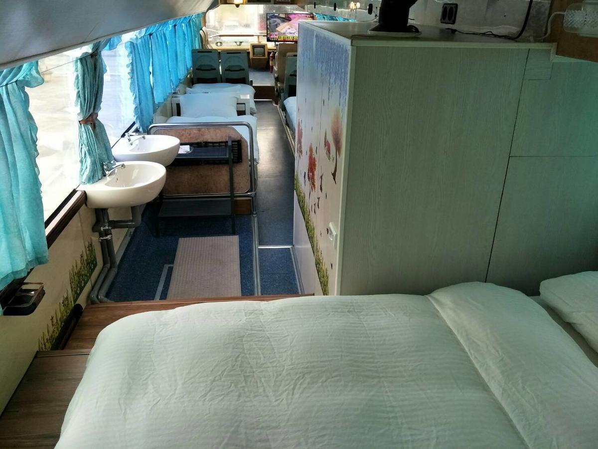 Mei Ru Car Rent Homestay Heng-ch'un Esterno foto