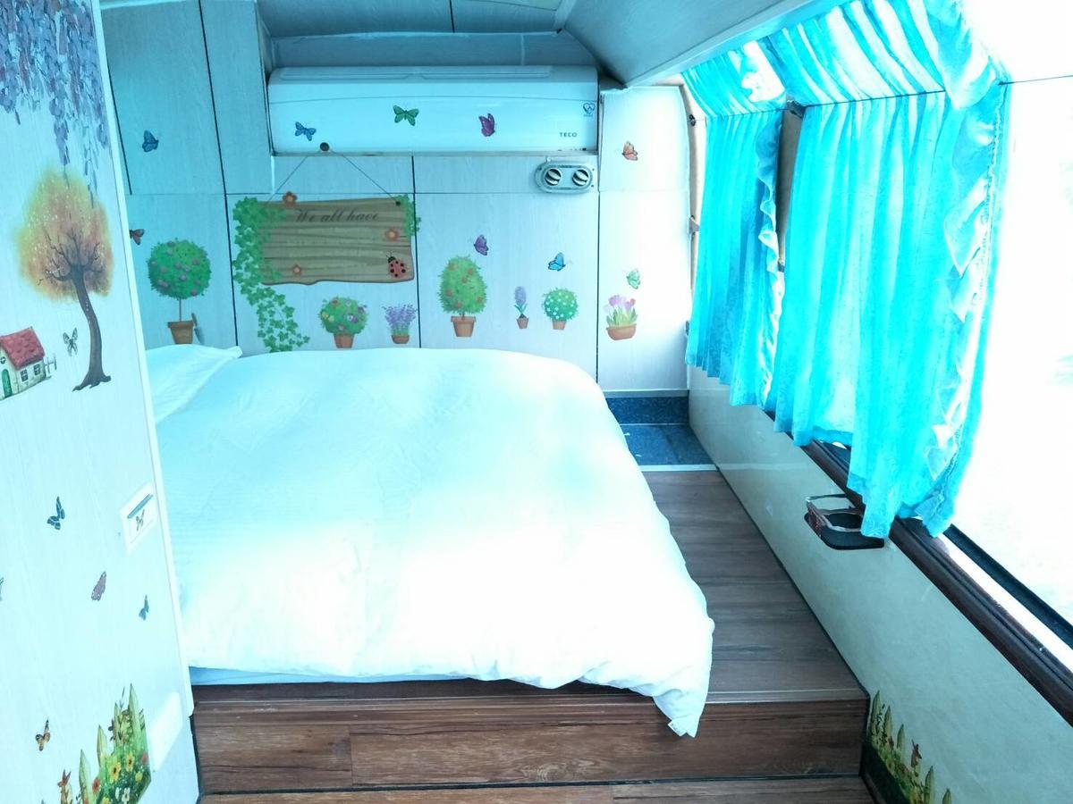 Mei Ru Car Rent Homestay Heng-ch'un Esterno foto
