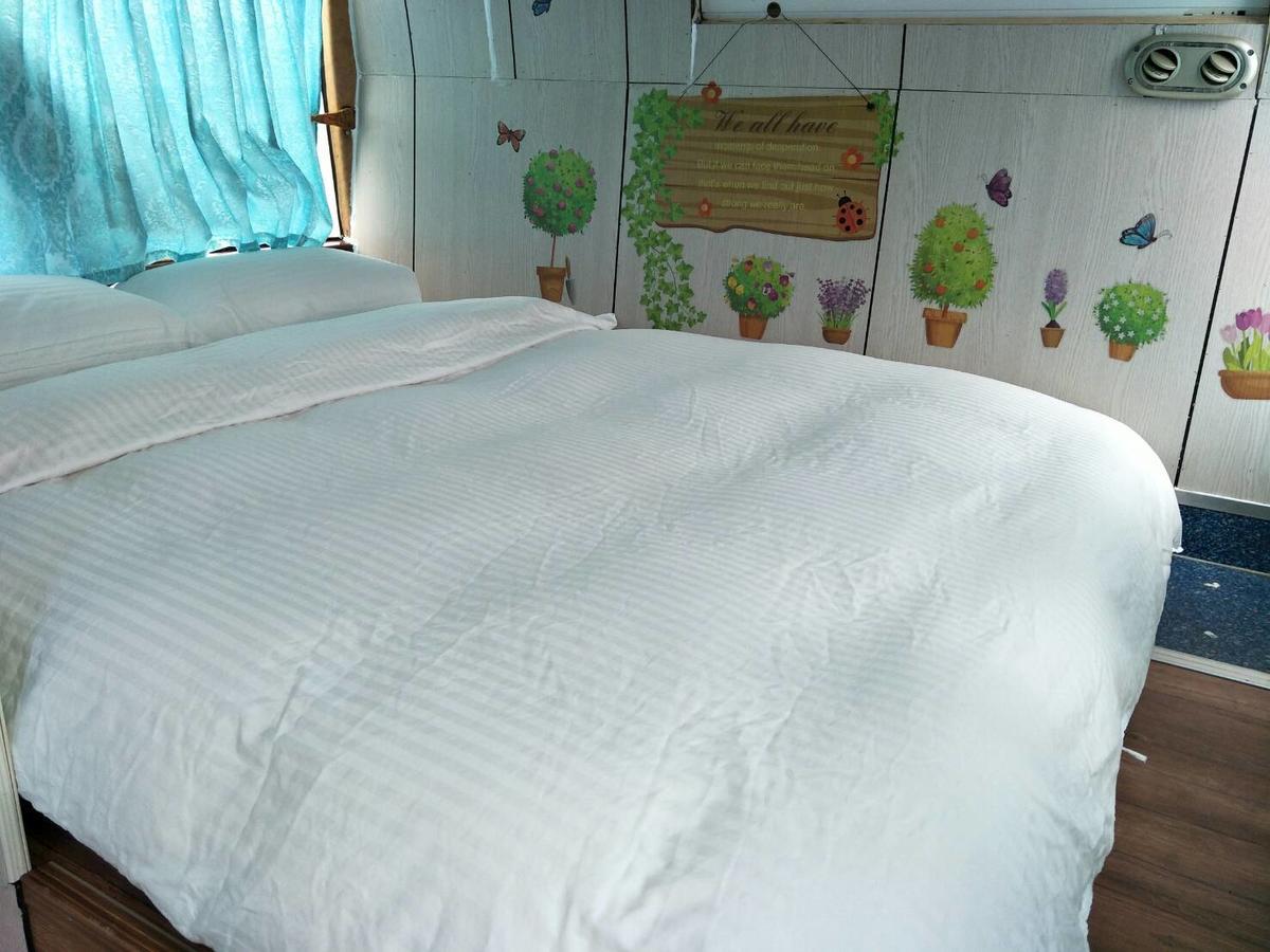 Mei Ru Car Rent Homestay Heng-ch'un Esterno foto